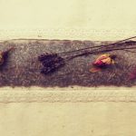 Levandų kvapų pagalvės įdėkliukas